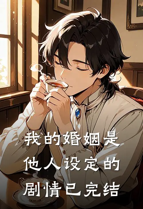 我的婚姻是他人设定的剧情已完结