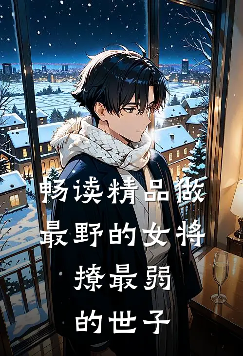 畅读精品做最野的女将，撩最弱的世子