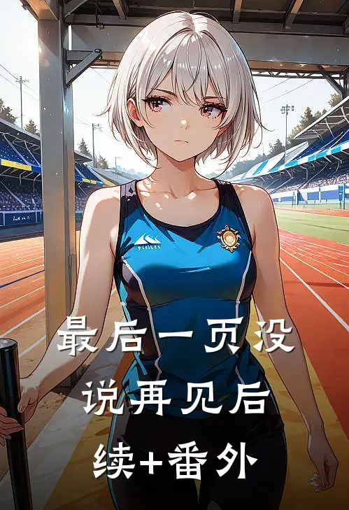 最后一页没说再见后续+番外