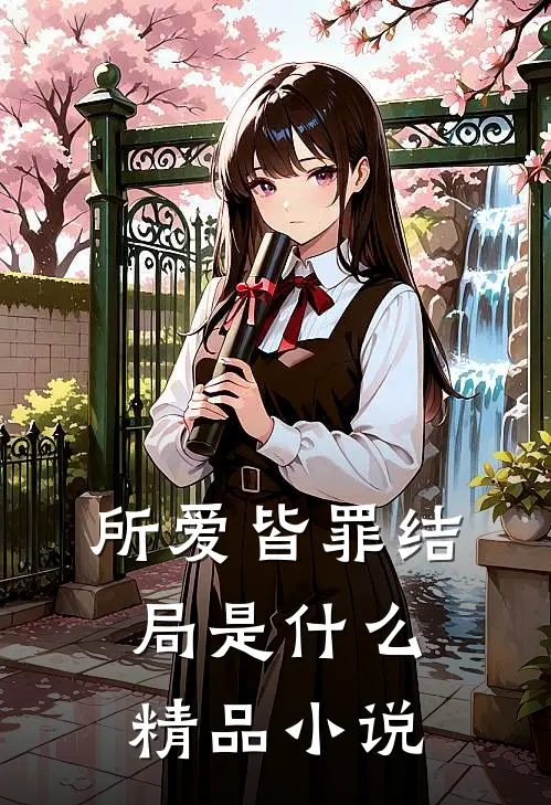 所爱皆罪结局是什么精品小说