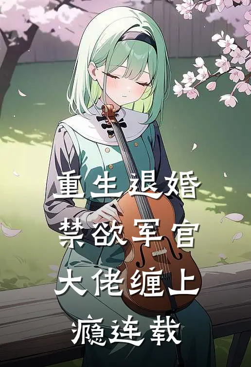 重生退婚，禁欲军官大佬缠上瘾连载