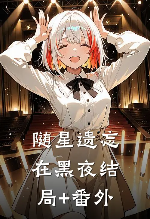 随星遗忘在黑夜结局+番外
