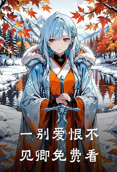 一别爱恨不见卿免费看