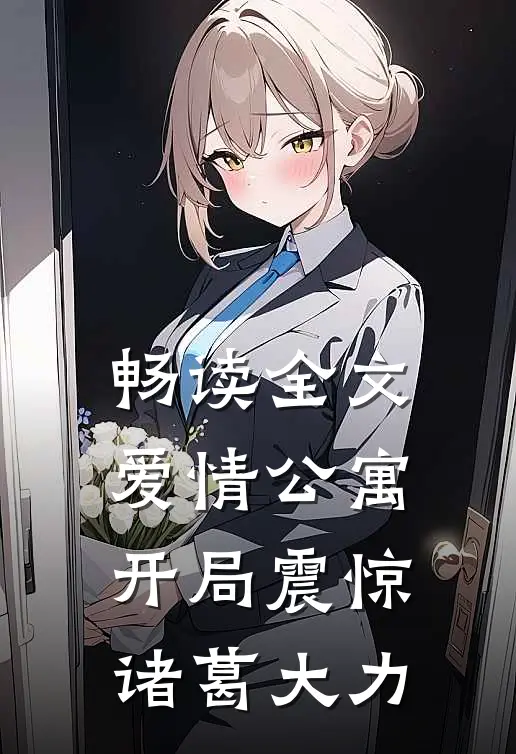 畅读全文爱情公寓：开局震惊诸葛大力