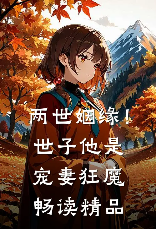 两世姻缘！世子他是宠妻狂魔畅读精品