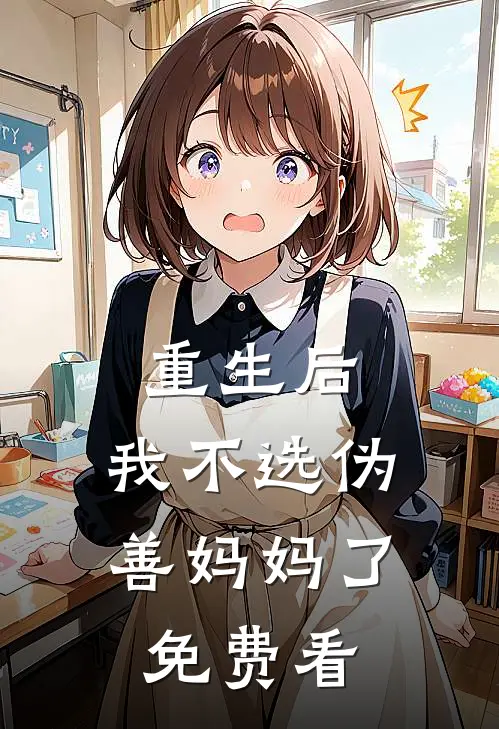 重生后，我不选伪善妈妈了免费看