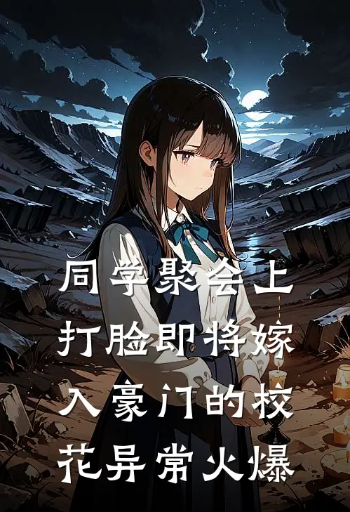 同学聚会上，打脸即将嫁入豪门的校花异常火爆