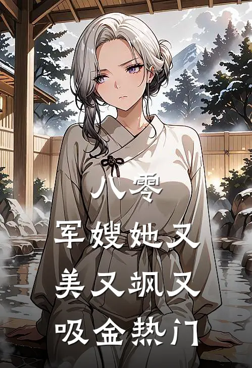 八零：军嫂她又美又飒又吸金热门