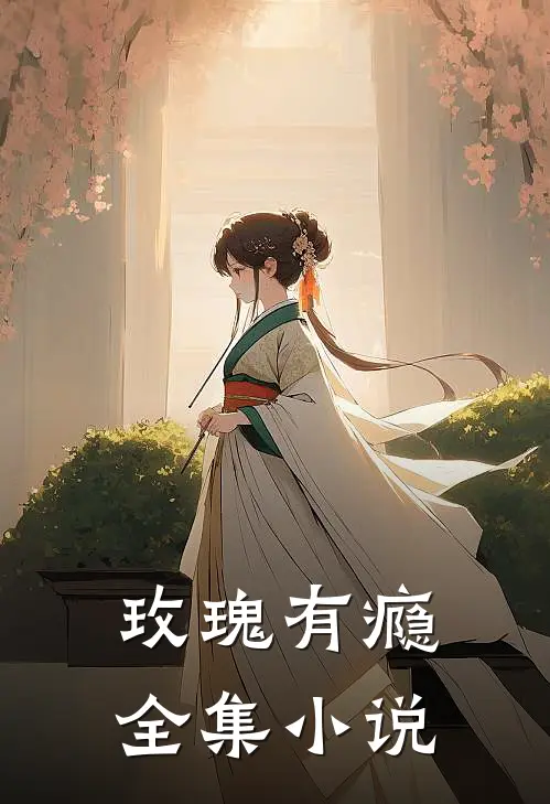 玫瑰有瘾全集小说