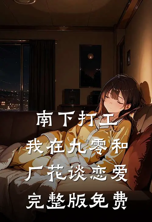 南下打工，我在九零和厂花谈恋爱完整版免费