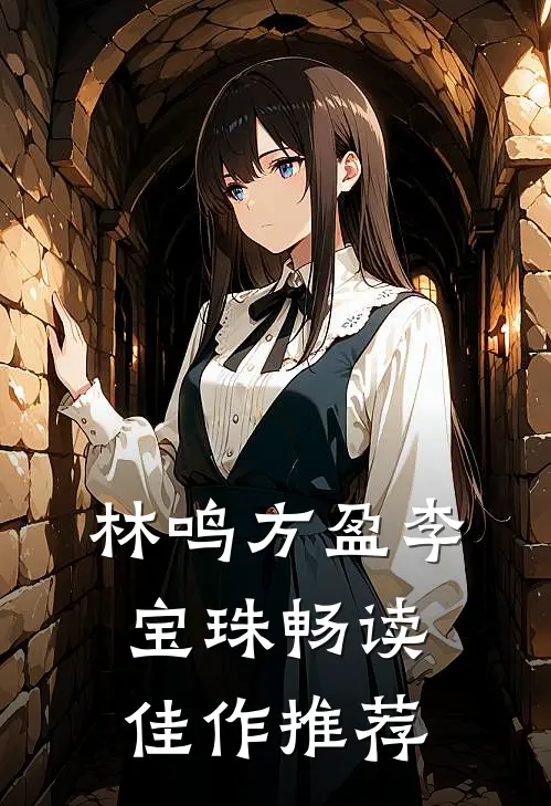 林鸣方盈李宝珠畅读佳作推荐