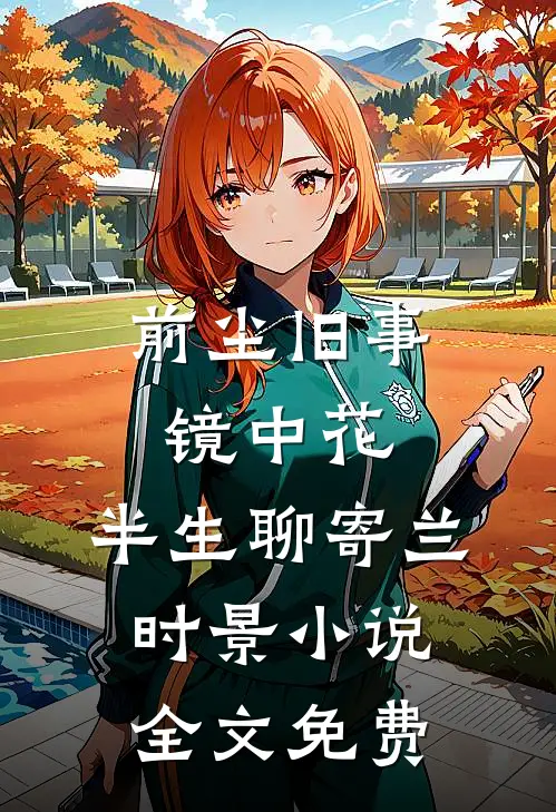 前尘旧事镜中花，半生聊寄兰时景小说全文免费