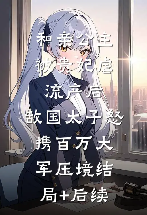和亲公主被贵妃虐流产后，敌国太子怒携百万大军压境结局+后续