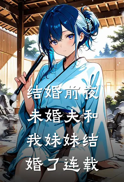 结婚前夜，未婚夫和我妹妹结婚了连载