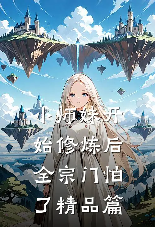 小师妹开始修炼后，全宗门怕了精品篇