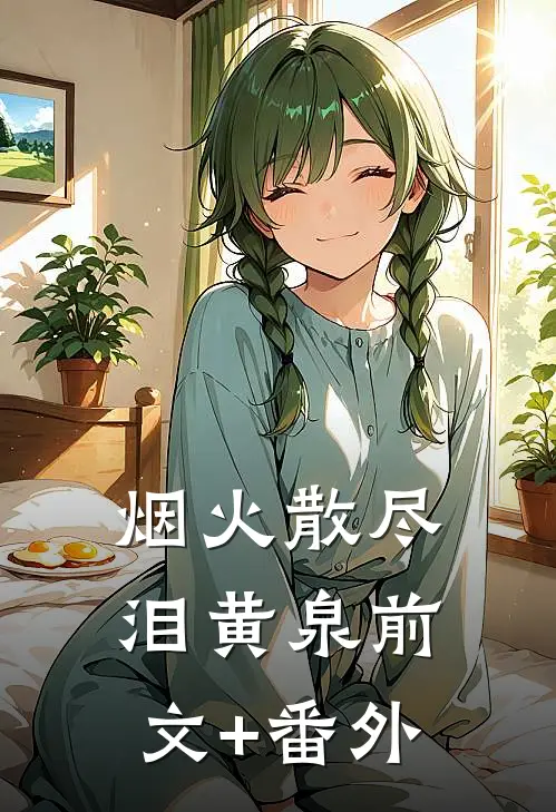 烟火散尽泪黄泉前文+番外