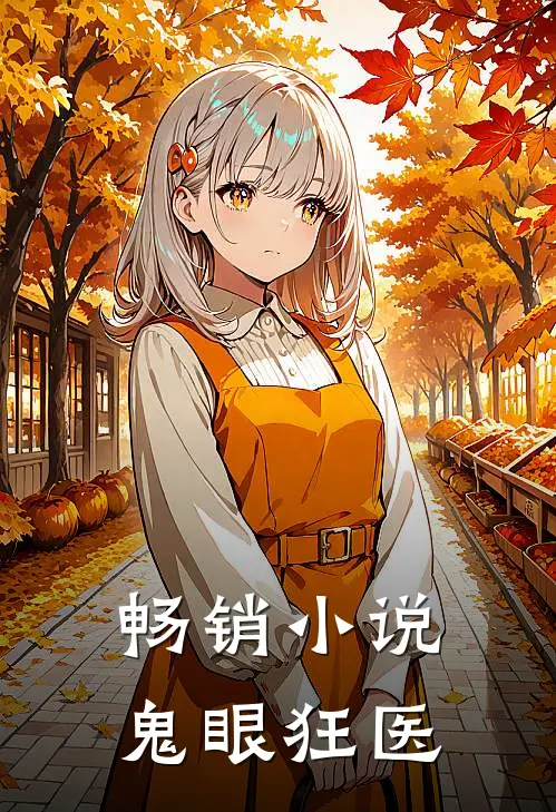 畅销小说鬼眼狂医