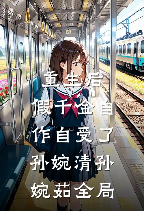 重生后，假千金自作自受了孙婉清孙婉茹全局