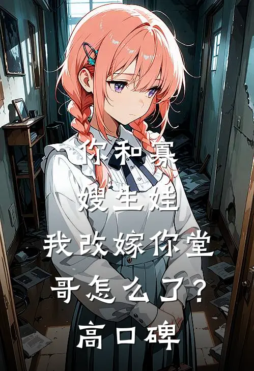 你和寡嫂生娃，我改嫁你堂哥怎么了？高口碑