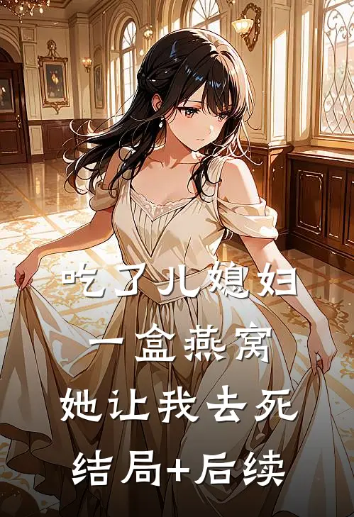 吃了儿媳妇一盒燕窝，她让我去死结局+后续