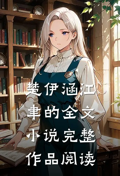 楚伊涵江聿的全文小说完整作品阅读