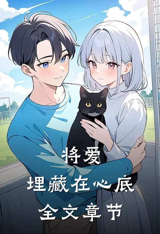 将爱，埋藏在心底全文章节