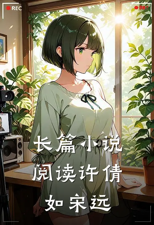 长篇小说阅读许倩如 宋远