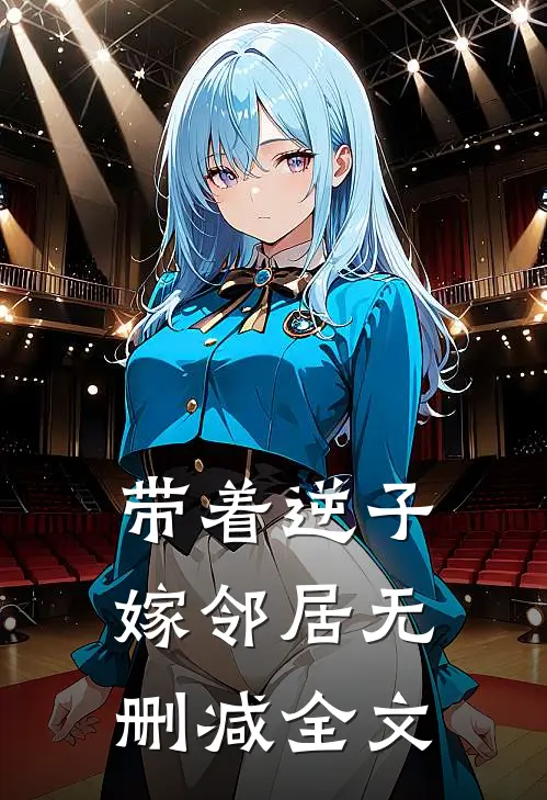 带着逆子嫁邻居无删减全文