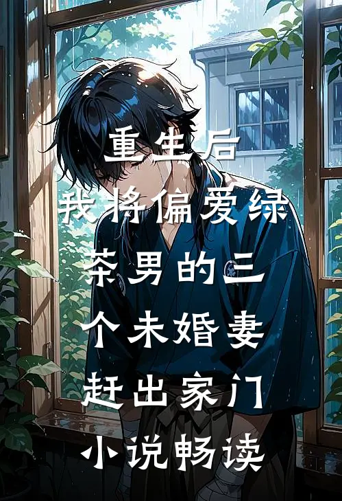 重生后，我将偏爱绿茶男的三个未婚妻赶出家门小说畅读