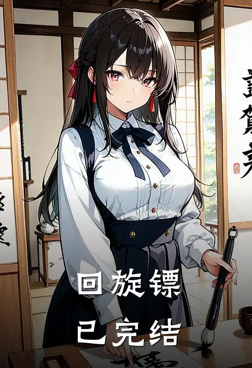 回旋镖已完结
