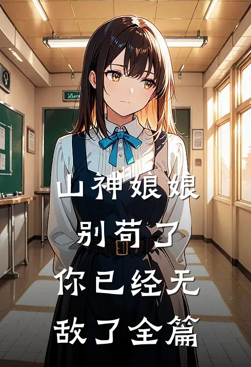 山神娘娘别苟了，你已经无敌了全篇