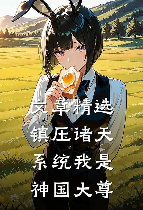 文章精选镇压诸天系统我是神国大尊