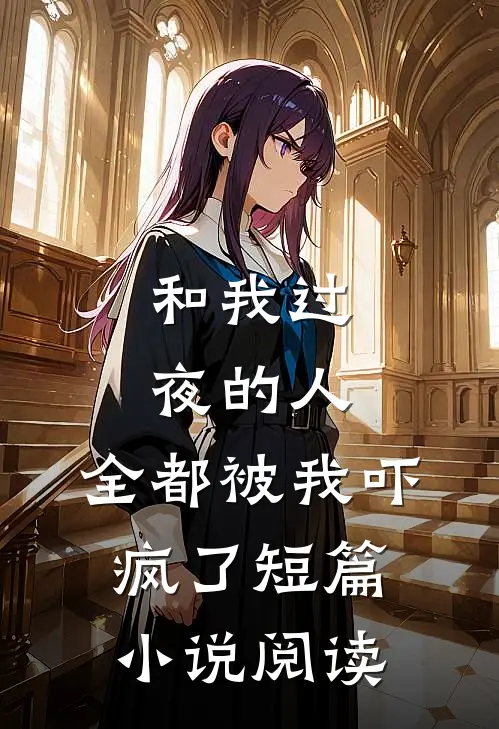 和我过夜的人，全都被我吓疯了短篇小说阅读