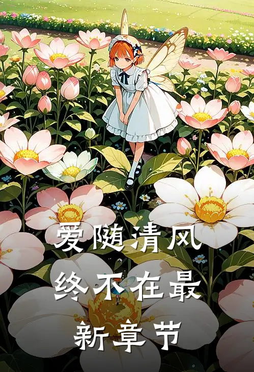 爱随清风终不在最新章节