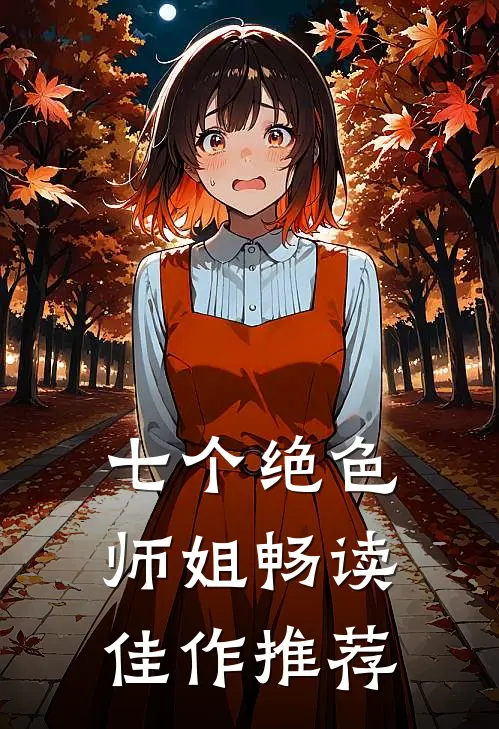 七个绝色师姐畅读佳作推荐
