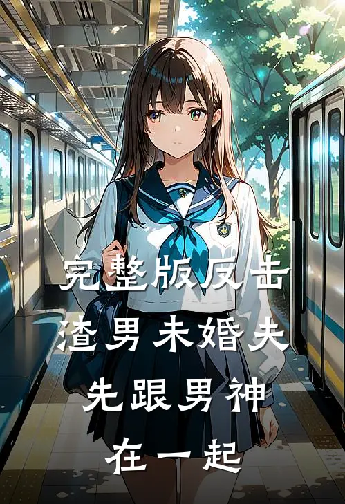 完整版反击渣男未婚夫，先跟男神在一起