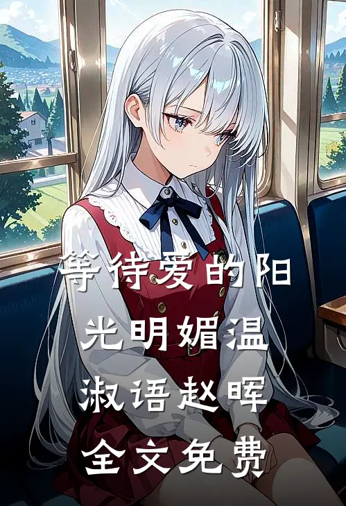 等待爱的阳光明媚温淑语赵晖全文免费