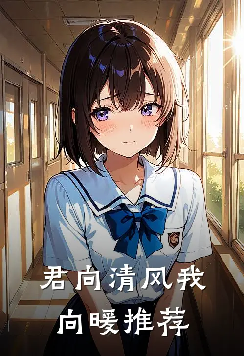 君向清风我向暖推荐