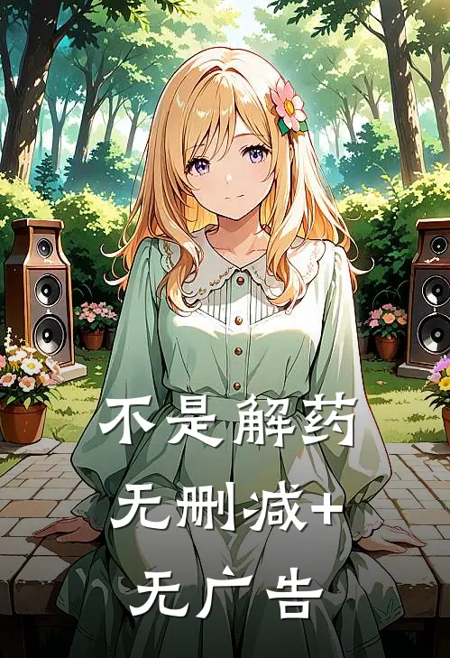 不是解药无删减+无广告