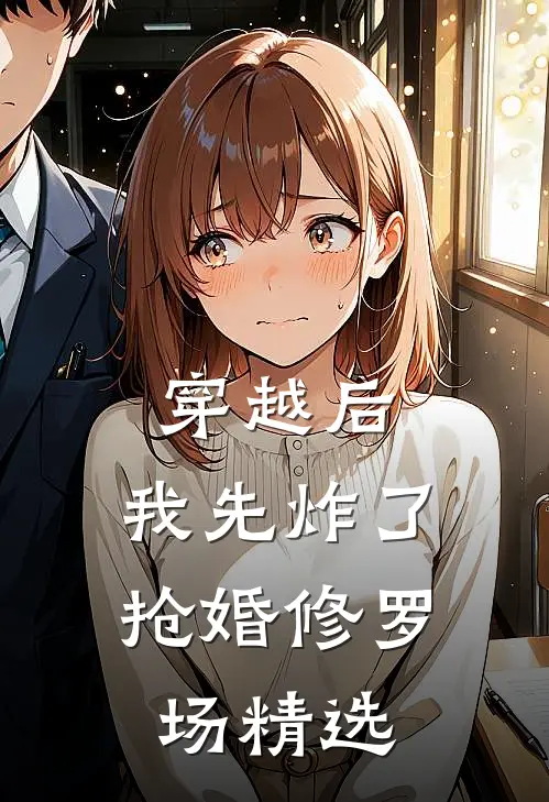 穿越后，我先炸了抢婚修罗场精选