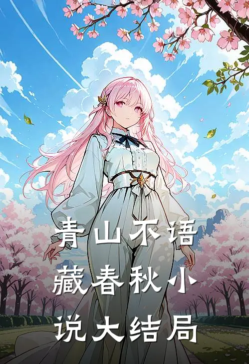 青山不语藏春秋小说大结局