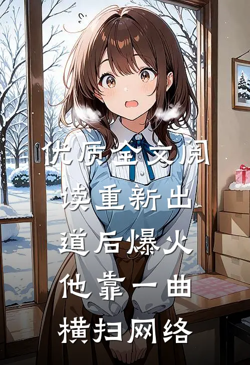 优质全文阅读重新出道后爆火，他靠一曲横扫网络