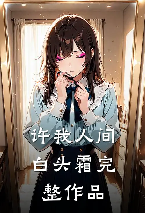 许我人间白头霜完整作品