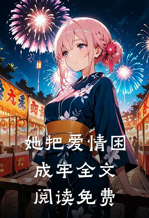 她把爱情困成牢全文阅读免费