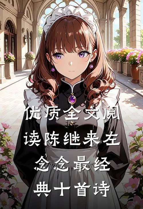 优质全文阅读陈继来左念念最经典十首诗