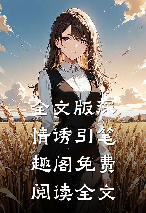 全文版深情诱引笔趣阁免费阅读全文