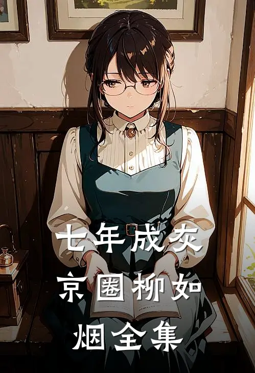七年成灰京圈柳如烟全集
