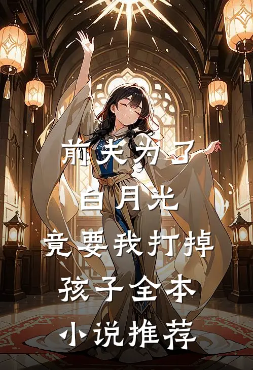 前夫为了白月光，竟要我打掉孩子全本小说推荐