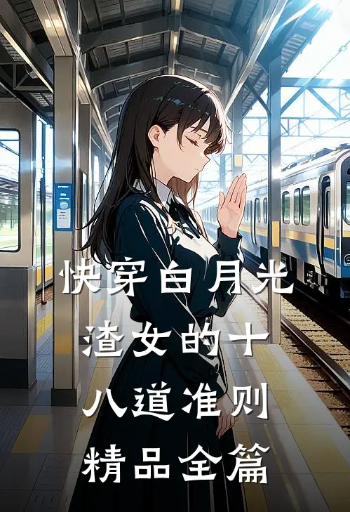 快穿白月光:渣女的十八道准则精品全篇