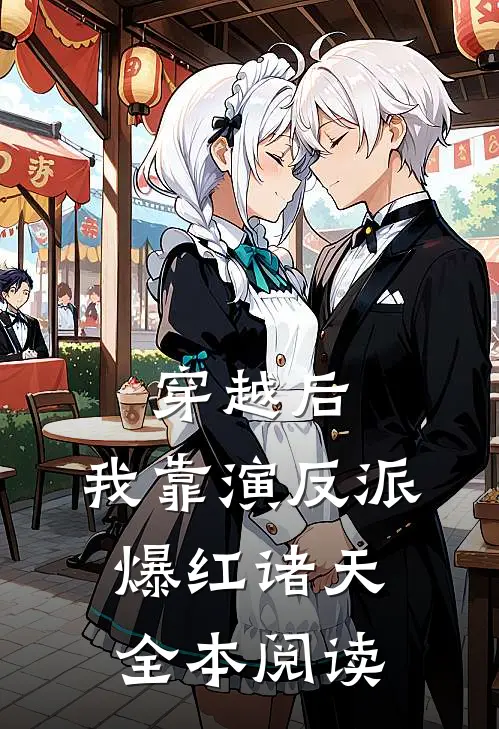 穿越后，我靠演反派爆红诸天全本阅读